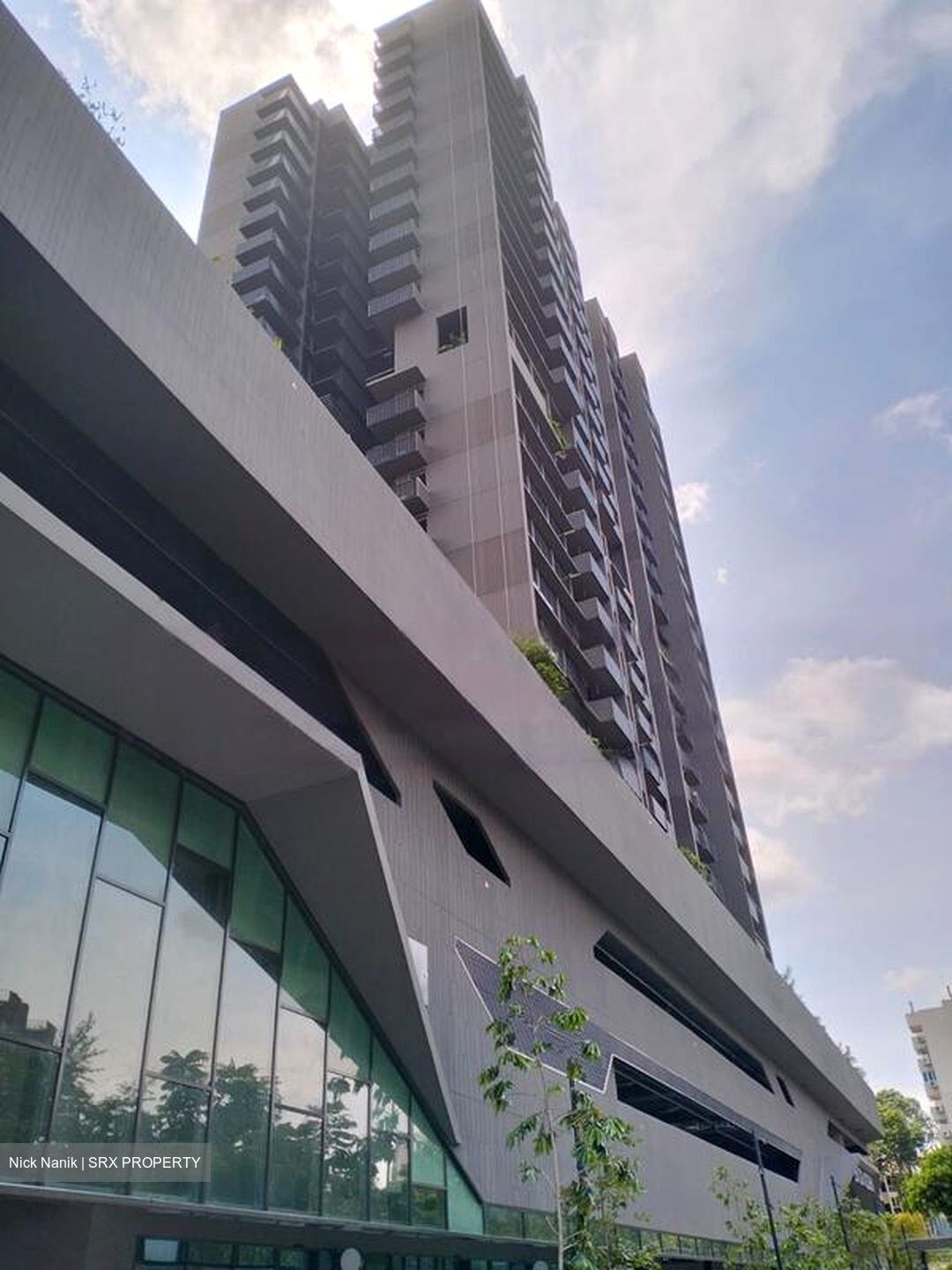 Saint Nicholas View (D20), Condominium #484466201